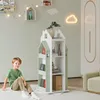 Scaffale girevole per bambini 'Vipsali' in design della Anteprima dell’immagine prodotto 2