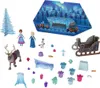 Disney Kraina Lodu Kalendarz adwentowy Małe lalki Podgląd zdjęcia produktu 3