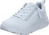 SKECHERS UNO LITE - EASY ZIP Grün Produktbild-Vorschau 16