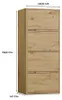 Komoda ALMA ARTISAN Produktbild-Vorschau 6