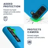 kwmobile Handyhülle für Samsung Galaxy S22 Hülle - Case Produktbild-Vorschau 3