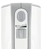 Bosch MFQ4070, Ručný mixér, Strieborná, Biela, 1,4 m, 500 Náhľad obrázku produktu 15