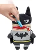 Schmidt Spiele Mangiapensieri, Batman, 30 cm 42550 Anteprima dell’immagine prodotto 4