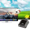 ATEN CS22DP - KVM-/Audio-/USB-Switch - 2 x KVM/Audio/USB - Anteprima dell’immagine prodotto 8