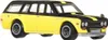 Hot Wheels JBL21, Voiture, 3 ans, Métal, Noir, Jaune Voir les images du produit 4
