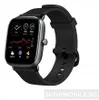 Amazfit GTS 2 mini, 3,94 cm (1.55"), AMOLED, Touchscreen, Produktbild-Vorschau 1