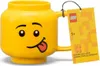 NHG LEGO Becher Large Silly, Keramik, 530 ml, 41460812 Produktbild-Vorschau 2