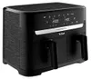 EY901N Dual Easy Fry Essential Doppel-Heißluftfritteuse Produktbild-Vorschau 2