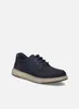 JOSEF SEIBEL Clayton 01 | Sneaker für Herren | Blau Produktbild-Vorschau 7