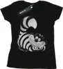 Disney - "Alice in Wonderland" T-Shirt für Damen BI8371 (M) Produktbild-Vorschau 1