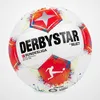 DERBYSTAR Bundesliga Brillant APS v25, wit, maat 5 Productafbeelding-voorbeeld 3