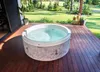 MSpa Whirlpool COCOON ECO - XXL - 2026 Modell - inkl. WiFi Produktbild-Vorschau 5