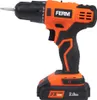 A cordless drill is shown against a white background. Produktbild-Vorschau