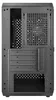 Cooler Master MasterBox Q300L, Mini Tower, PC, Schwarz, Produktbild-Vorschau 12