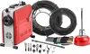 VEVOR Elektrische Rohrreinigungsmaschine, 850W Produktbild-Vorschau 1
