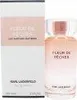 Produktbild: Karl Lagerfeld Fleur De Pecher Eau de Parfum 100m Spray Voir les images du produit
