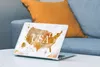 MuchoWow® Laptop Aufkleber Sticker Cover Vereinigte Staaten Produktbild-Vorschau 4