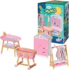 Zapf Creation 906163 - BABY born Minis - Meble Podgląd zdjęcia produktu 8