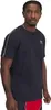 Under Armour Herren T-Shirt Ua Icon Hwt Tee Taping Produktbild-Vorschau 3