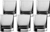 Stölzle Lausitz Set 6 Stück NEW YORK BAR Rocks klar 350 00 Anteprima dell’immagine prodotto 2