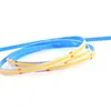 4M COB LED Streifen 12V 3000K Warmweiß 224LEDs/m Lichtband Produktbild-Vorschau 6
