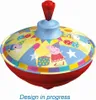 Peppa Wutz - Top ronzante - ca. 13 cm Anteprima dell’immagine prodotto 5