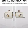 Smartes elektrisches Tor Türschloss Sicheres elektrisches Produktbild-Vorschau 6