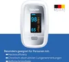 Beurer PO 30 Pulsoximeter, Messung von Sauerstoffsättigung Produktbild-Vorschau 5