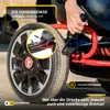 Miweba Pedal GoKart Abarth | Tretauto - Tretfahrzeug - Produktbild-Vorschau 5