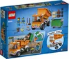LEGO 60220 City Śmieciarka, zabawkowy samochód dla dzieci w Podgląd zdjęcia produktu 5