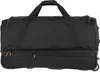 travelite Torba podróżna Trolley Basics na kółkach czarny / Podgląd zdjęcia produktu 11