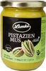 Lemke Pistazienmus 500g- Aus 100% blanchierten Pistazien Produktbild-Vorschau 1