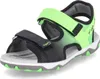 Superfit Jungen Sandale MIKE 3.0 grün Größe EUR 27 Produktbild-Vorschau 11