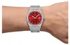 Relojes analógicos Tissot para adultos Vista previa de la imagen del producto 10