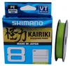 Shimano Kairiki 8 (Mantis Green) 300m Produktbild-Vorschau 3
