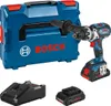Akku-Bohrschrauber GSR 18V-110 C, 2 x Akku ProCORE18V 4.0Ah Produktbild-Vorschau 1