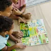 Melissa & Doug Blocco adesivo riutilizzabile - Habitat Anteprima dell’immagine prodotto 6