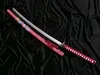 Katana, véritable sabre de samouraï avec fourreau et Voir les images du produit 5