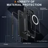 INF Samsung A17 Robuste Handyhülle: 360° Schutz, Stoßfest, Produktbild-Vorschau 3