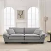 Sweiko Un divano letto matrimoniale moderno e semplice con Anteprima dell’immagine prodotto 9