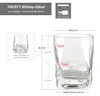 12x Frosty Whisky-Gläser 250ml Tumbler D.O.F. Glas Scotch Produktbild-Vorschau 6