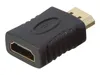 LINDY Adapter HDMI Tyap A NON-CEC M/F bei Inkompatiblität Anteprima dell’immagine prodotto 3