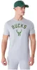 T-shirt New Era 60416748 pour Homme Voir les images du produit 1
