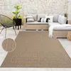 In- & Outdoor Teppich, Terrasse u. Balkon, Wetterfest Produktbild-Vorschau 1