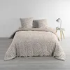 3-teiliges Baumwoll-Bettwäsche-Set WILD, 240 × 220 cm Produktbild-Vorschau 3