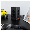Huslog prolunga verticale con USB HUS1004, torre a 8 prese, Anteprima dell’immagine prodotto 18