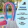 WEKOFUN 2er Set Schwimmnudel 160 cm Poolnudel für Kinder & Produktbild-Vorschau 3