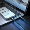 Mcdodo CA-2580, cavo di ricarica a 2 vie per USB-C / Apple Anteprima dell’immagine prodotto 13