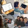PRITOM Tablet 10,1 Zoll Android 14, 32GB ROM 512GB Expand, Produktbild-Vorschau 9