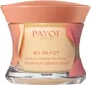 A product shot of a cosmetic cream jar. Anteprima dell’immagine prodotto